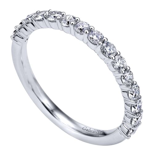 Platinum   Matching Wedding Band
