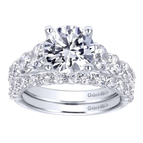 Platinum   Matching Wedding Band