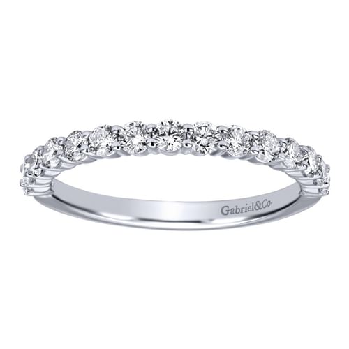 Platinum   Matching Wedding Band