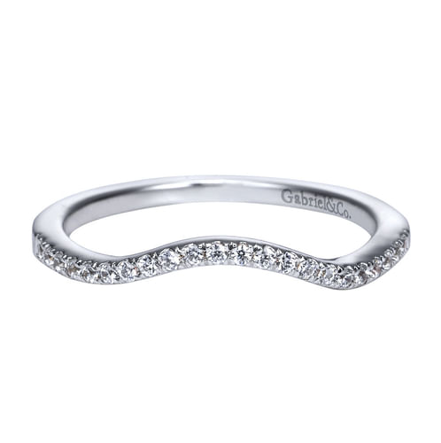 Platinum   Matching Wedding Band