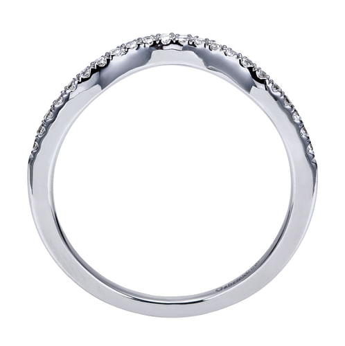 Platinum   Matching Wedding Band