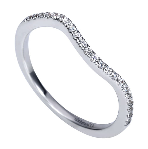 Platinum   Matching Wedding Band