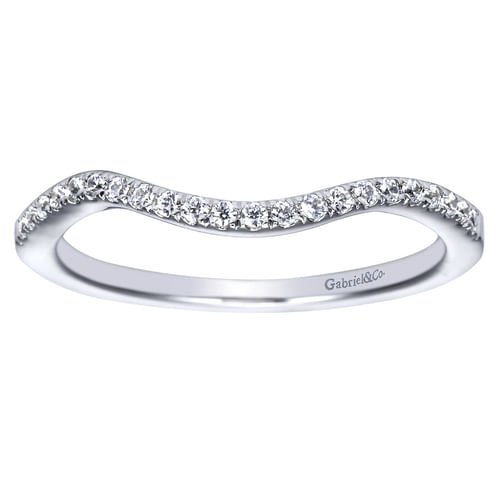 Platinum   Matching Wedding Band