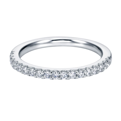Platinum   Matching Wedding Band
