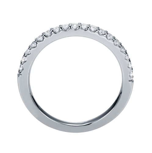 Platinum   Matching Wedding Band