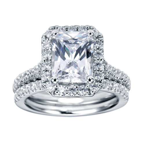 Platinum   Matching Wedding Band