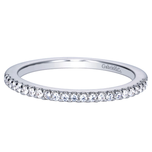 Platinum   Matching Wedding Band