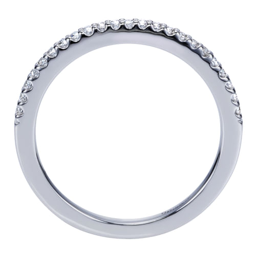 Platinum   Matching Wedding Band
