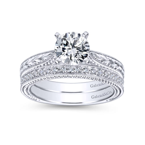 Platinum   Matching Wedding Band
