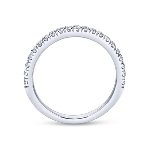 Platinum   Matching Wedding Band