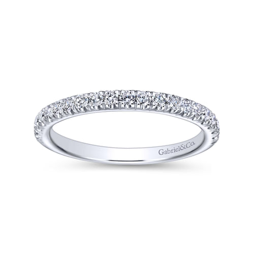Platinum   Matching Wedding Band