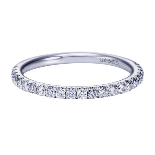 Platinum   Matching Wedding Band