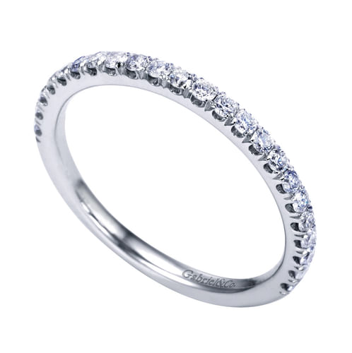 Platinum   Matching Wedding Band