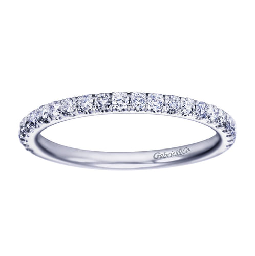 Platinum   Matching Wedding Band