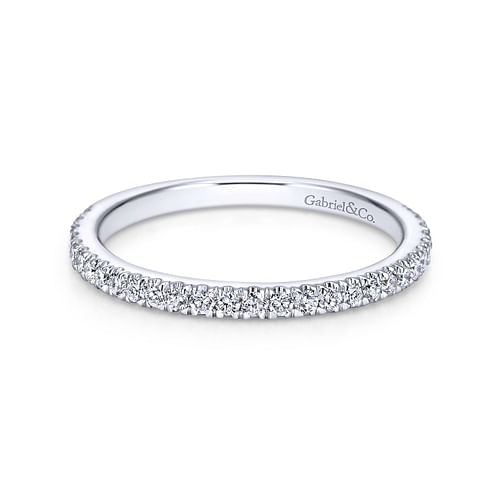 Platinum   Matching Wedding Band