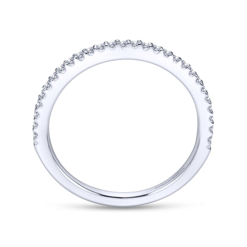 Platinum   Matching Wedding Band