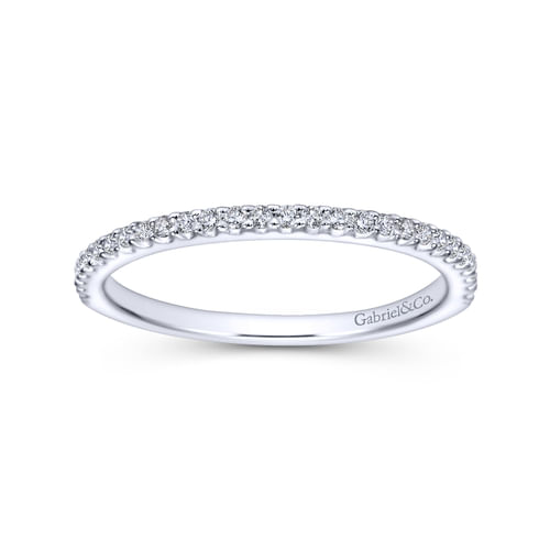 Platinum   Matching Wedding Band