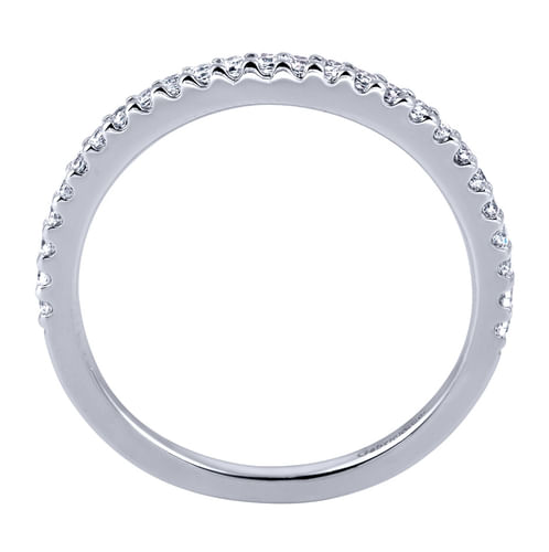 Platinum   Matching Wedding Band