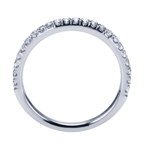 Platinum   Matching Wedding Band