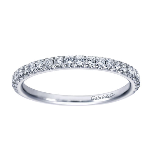 Platinum   Matching Wedding Band
