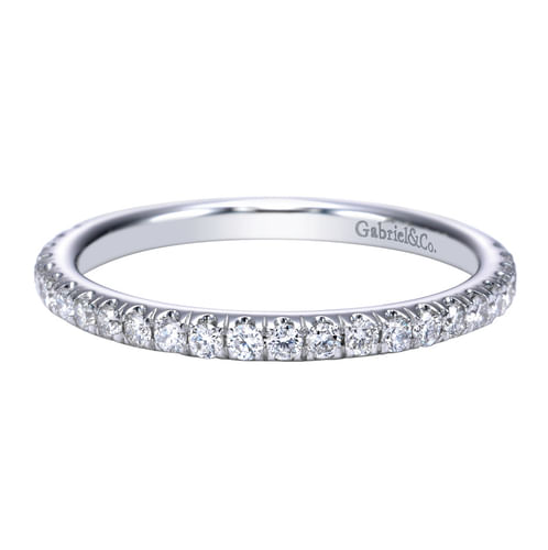 Platinum   Matching Wedding Band