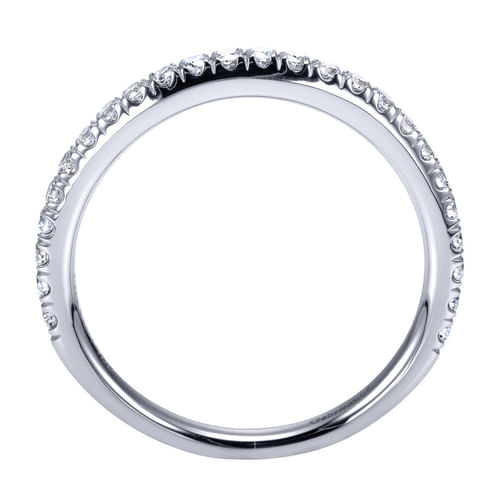 Platinum   Matching Wedding Band