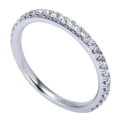 Platinum   Matching Wedding Band