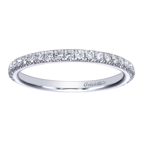 Platinum   Matching Wedding Band