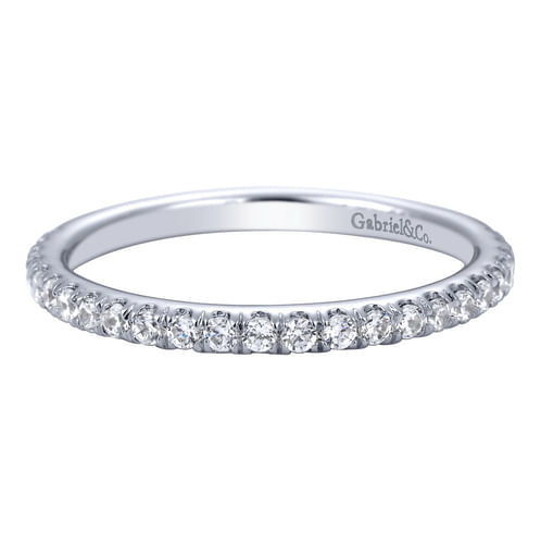 Platinum   Matching Wedding Band