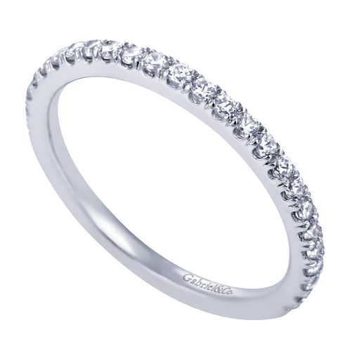 Platinum   Matching Wedding Band