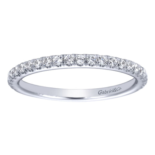 Platinum   Matching Wedding Band