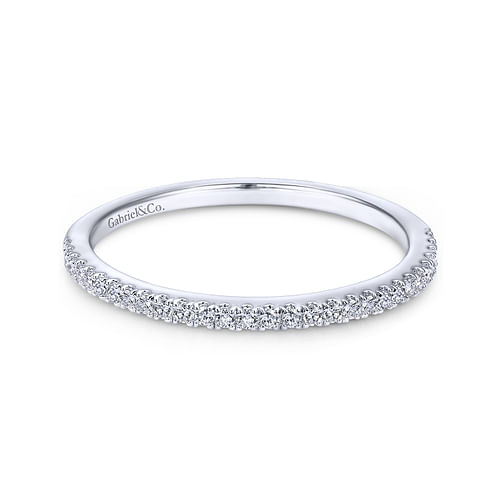 Platinum   Matching Wedding Band