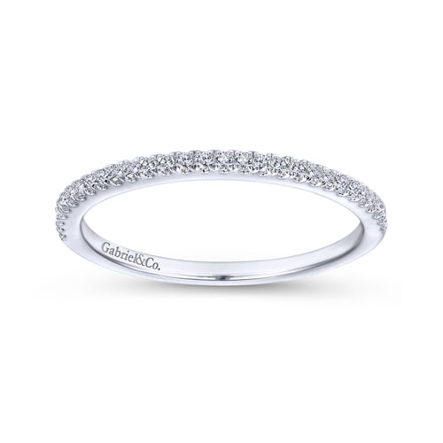Platinum   Matching Wedding Band