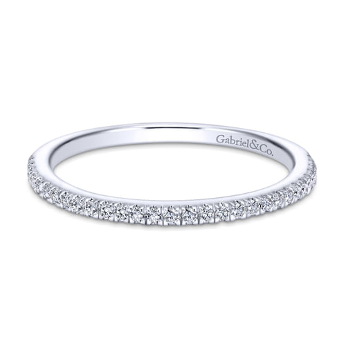 Platinum   Matching Wedding Band