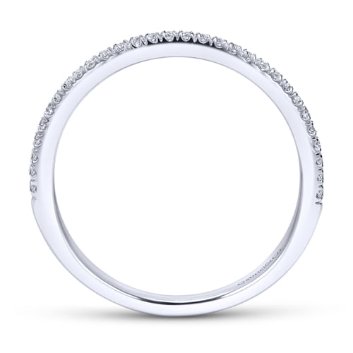 Platinum   Matching Wedding Band