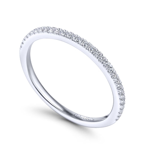 Platinum   Matching Wedding Band