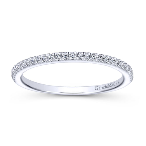 Platinum   Matching Wedding Band