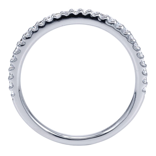 Platinum   Matching Wedding Band