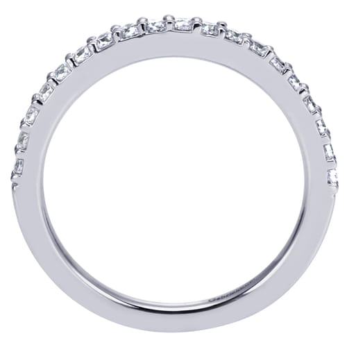Platinum Matching Wedding Band Platinum Matching Wedding Band