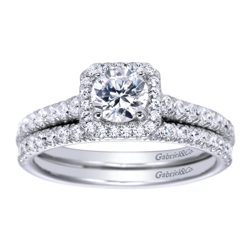 Platinum   Matching Wedding Band