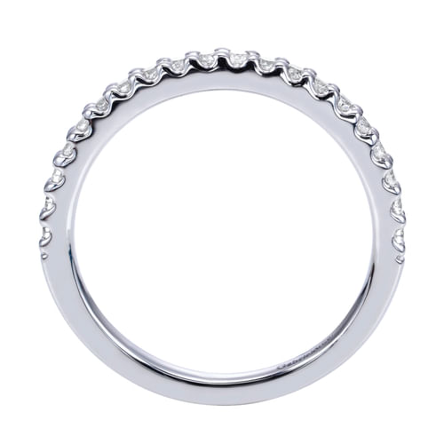 Platinum   Matching Wedding Band