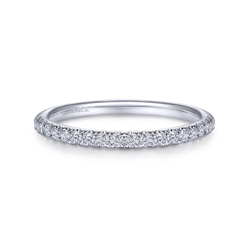 Platinum Matching Wedding Band Platinum Matching Wedding Band
