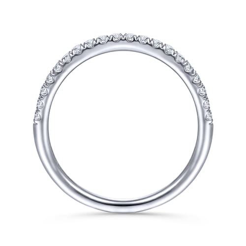Platinum Matching Wedding Band Platinum Matching Wedding Band