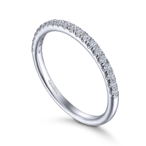 Platinum Matching Wedding Band Platinum Matching Wedding Band