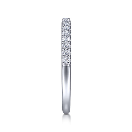 Platinum Matching Wedding Band Platinum Matching Wedding Band