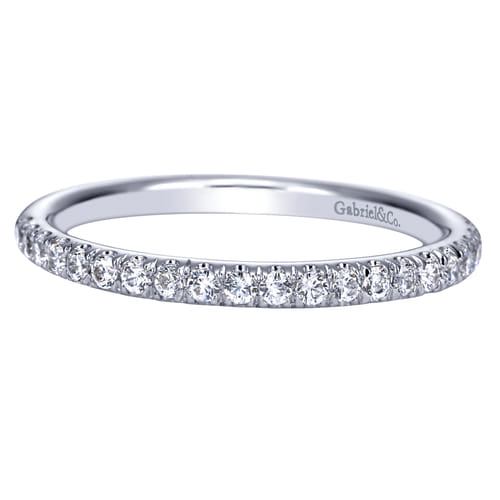 Platinum Matching Wedding Band Platinum Matching Wedding Band