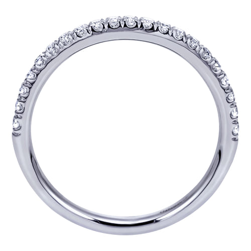 Platinum Matching Wedding Band Platinum Matching Wedding Band