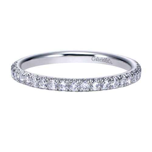 Platinum   Matching Wedding Band