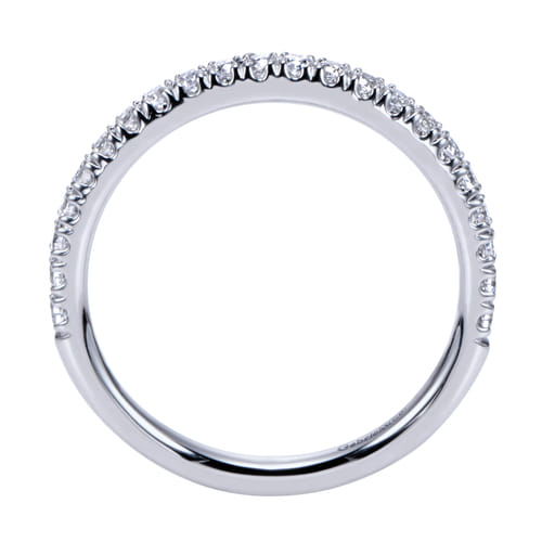 Platinum   Matching Wedding Band