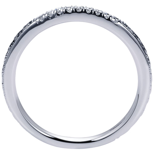 Platinum   Matching Wedding Band